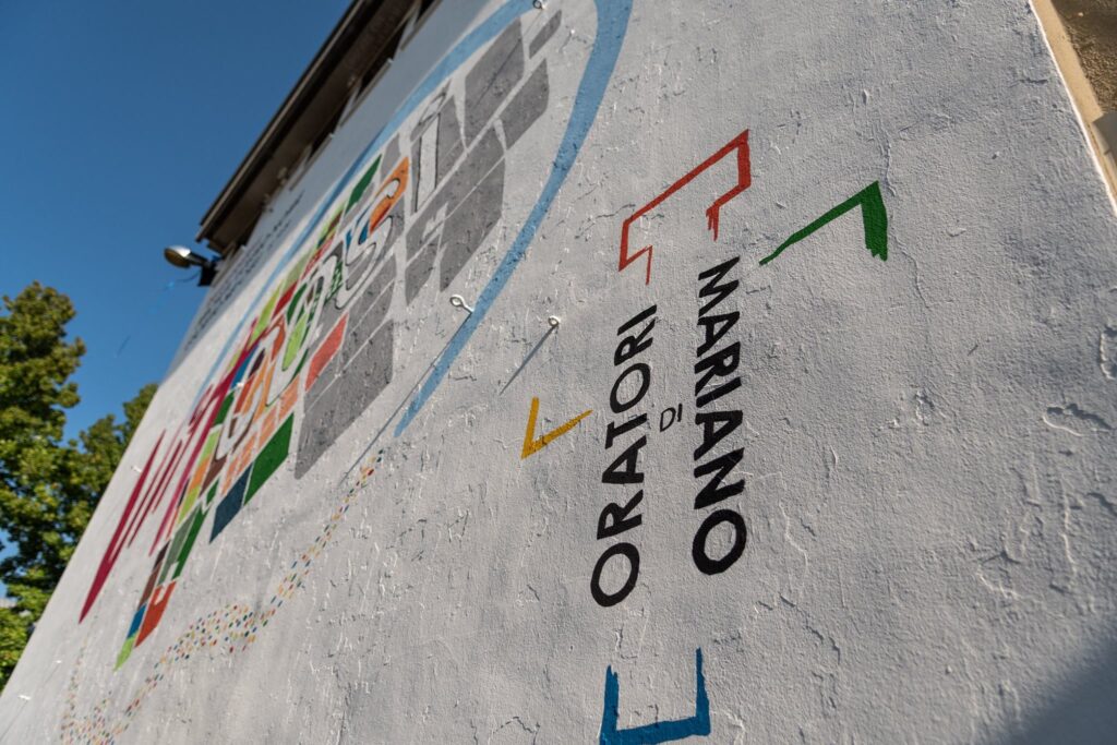 Gli Oratori di Mariano Comense scelgono Evviva: tecnologia e innovazione al servizio della comunità